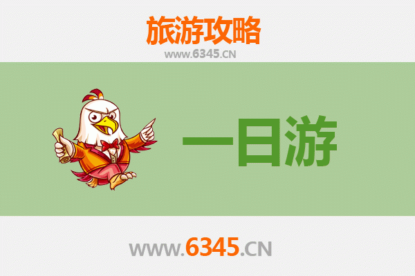 嘉峪关一日游全攻略：穿越千年雄关，尽览丝路风华