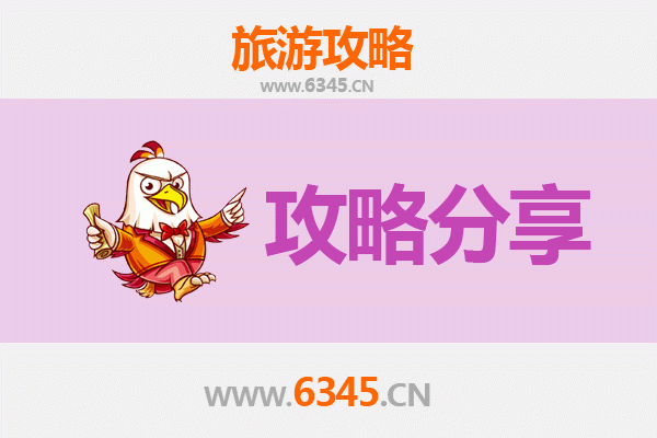 嘉峪关旅游攻略：跟团与自由行全方位对比
