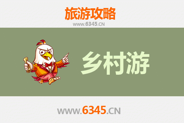 嘉峪关乡村旅游精品线路：长城脚下田园诗，古道边塞慢生活